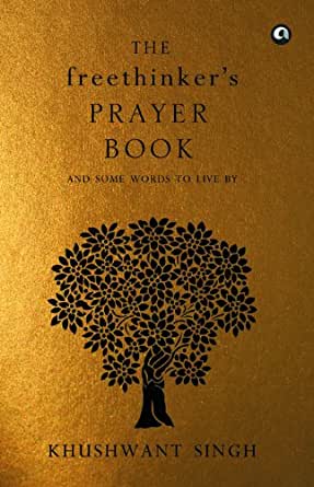 The Freethinker’s Prayer Book