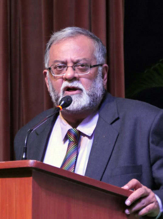 Shiv Kunal Verma