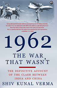 1962: The War That Wasn’t