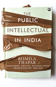 The Public Intellectual in India