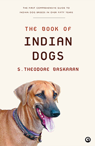 The Book of Indian Dogs