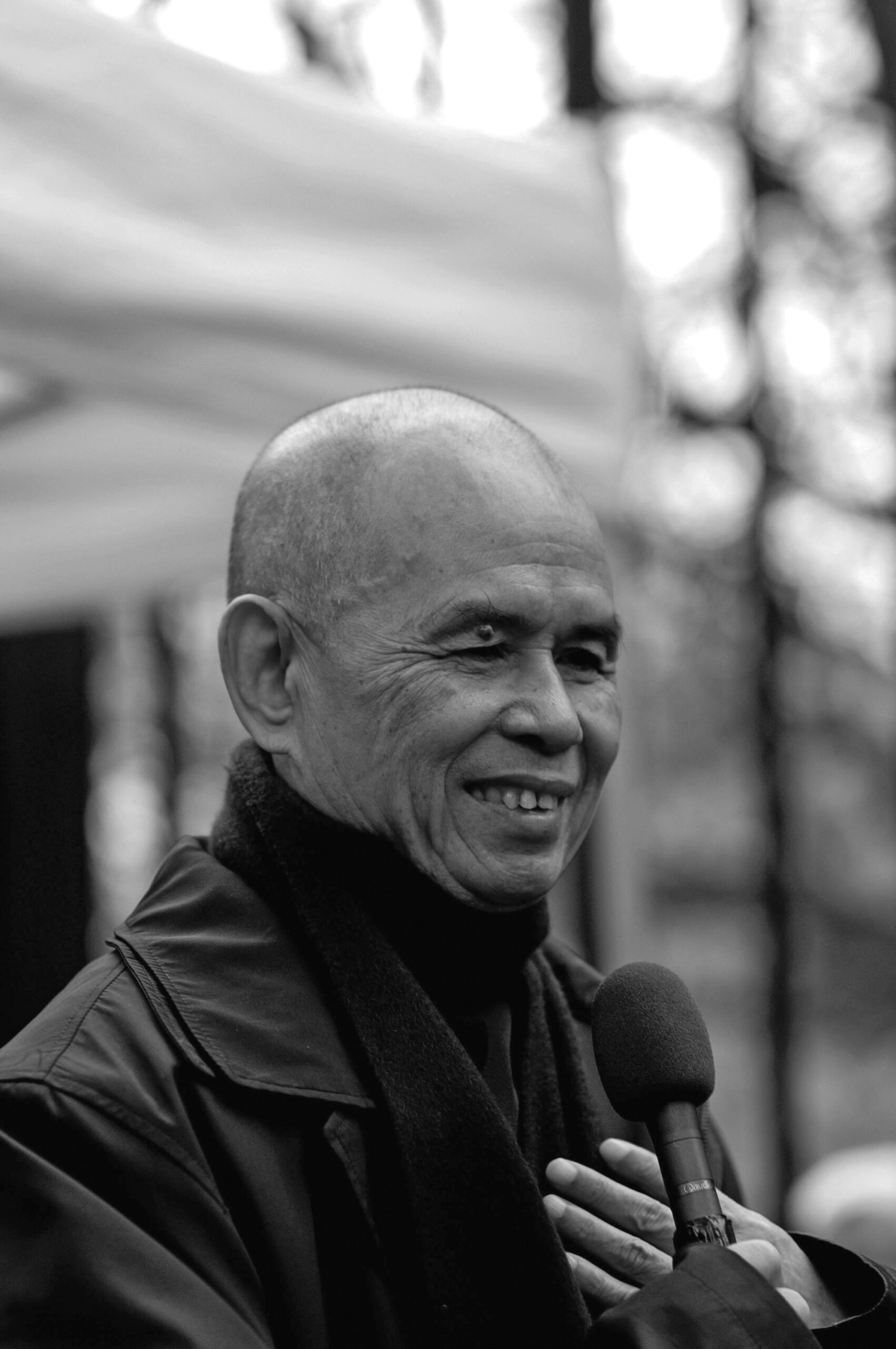 Thich Nhat Hanh  Aleph Book Company