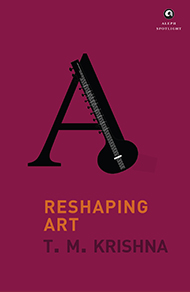 Reshaping Art