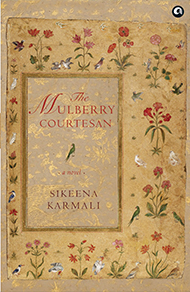 The Mulberry Courtesan
