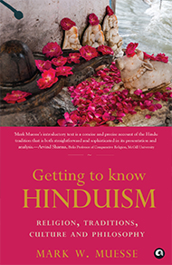 Getting to Know Hinduism