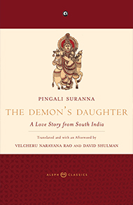The Demon’s Daughter: A Love Story From South India