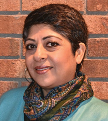 Meena Arora Nayak