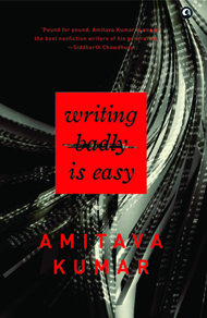 Writing Badly is Easy