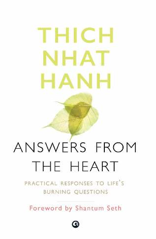 Answers From the Heart
