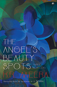 The Angel’s Beauty Spots
