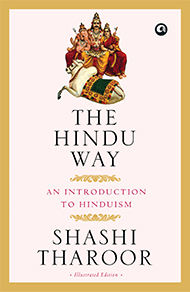 The Hindu Way: An Introduction to Hinduism