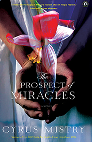 The Prospect of Miracles: A Novel