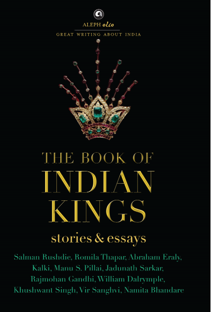 The Book of Indian Kings