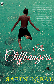 The Cliffhangers: A Novel