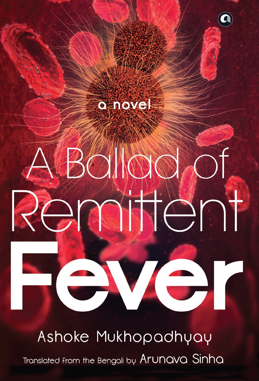 A Ballad of Remittent Fever: A Novel