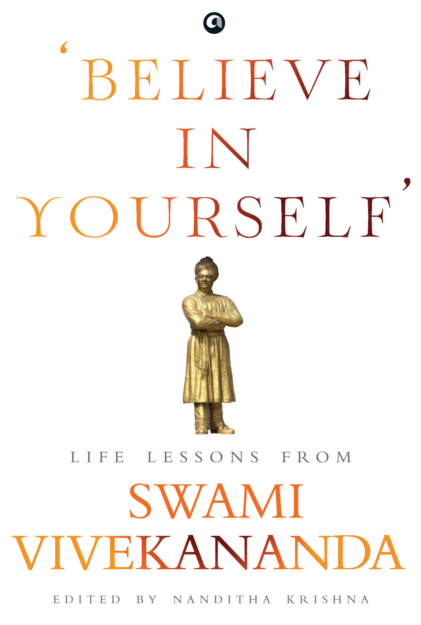 believe in yourself swami vivekananda book review