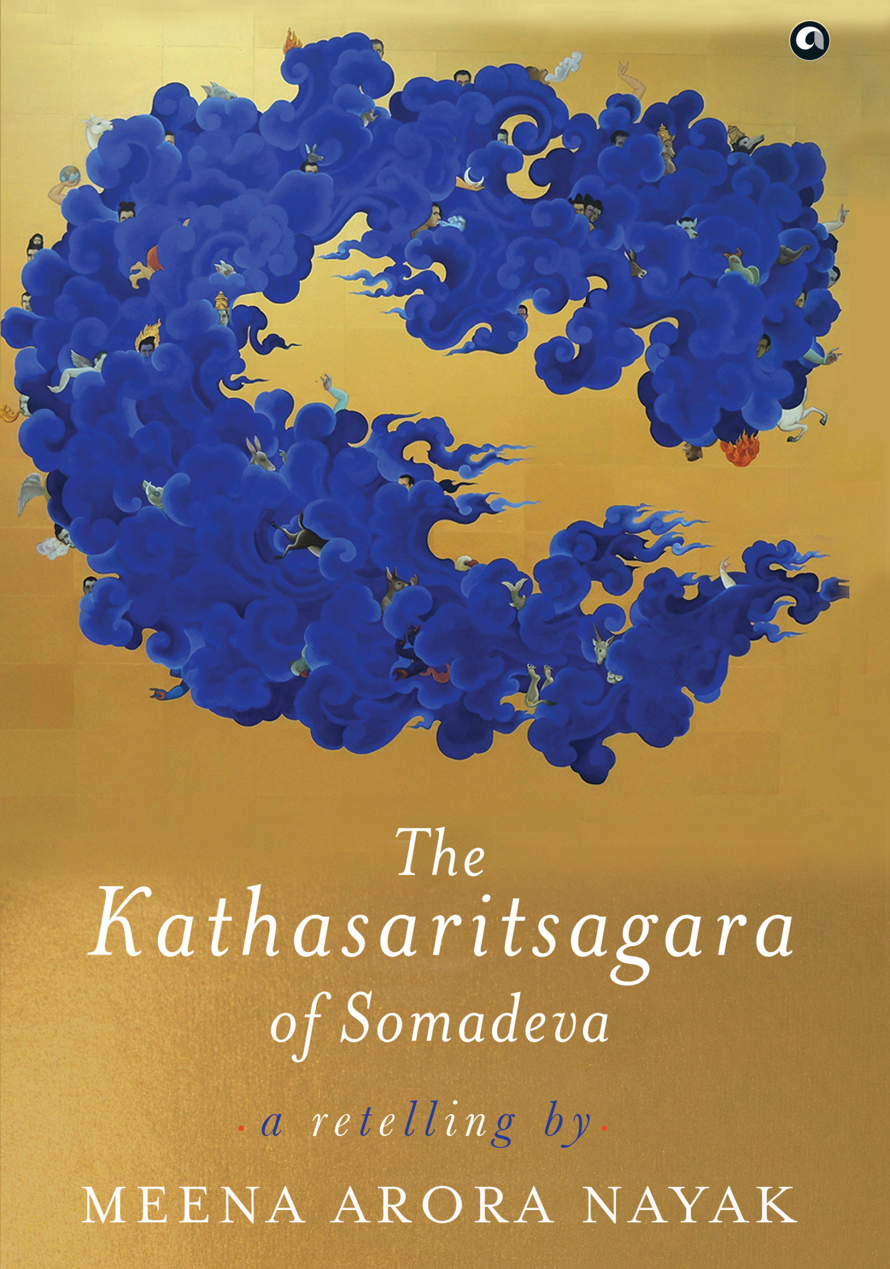 The Kathasaritsagara