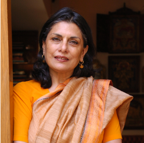 Sunita Kohli