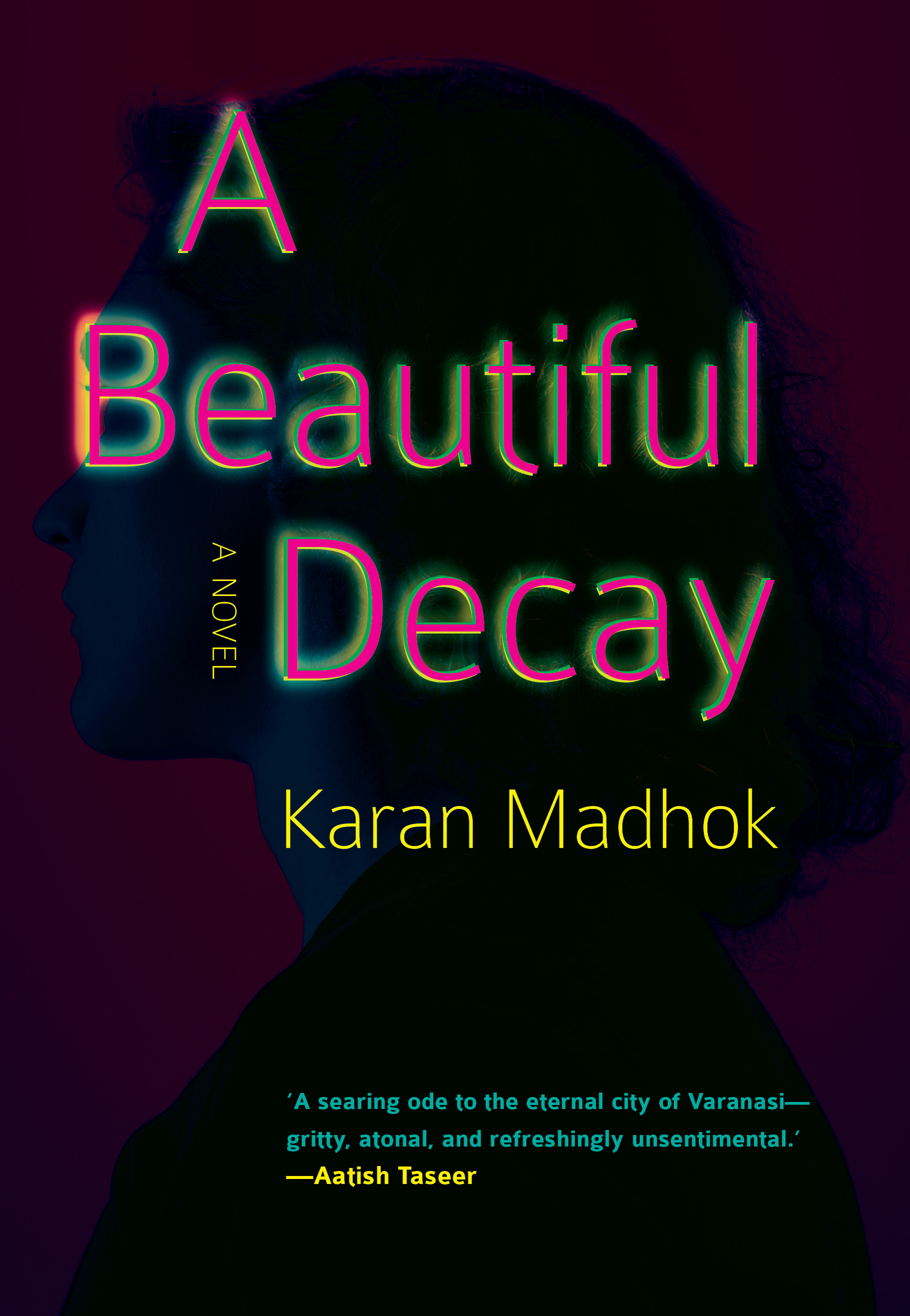 A Beautiful Decay: A Novel