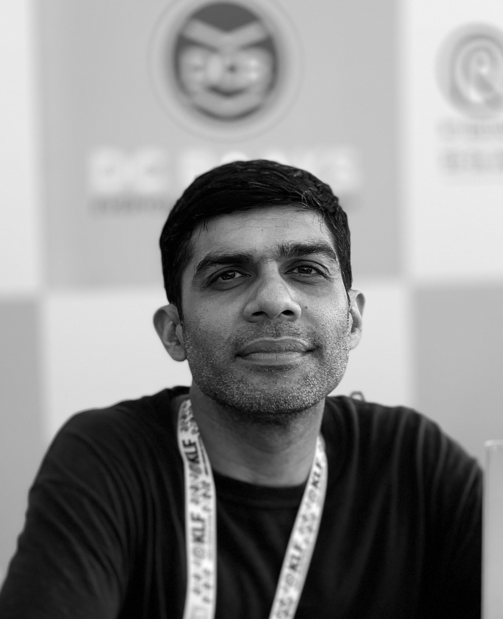 Karan Madhok