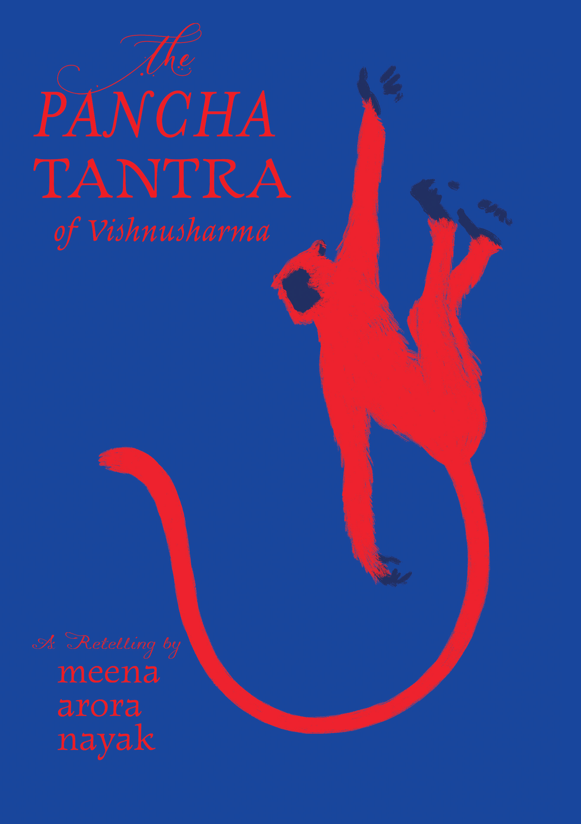 The Panchatantra of Vishnusharma