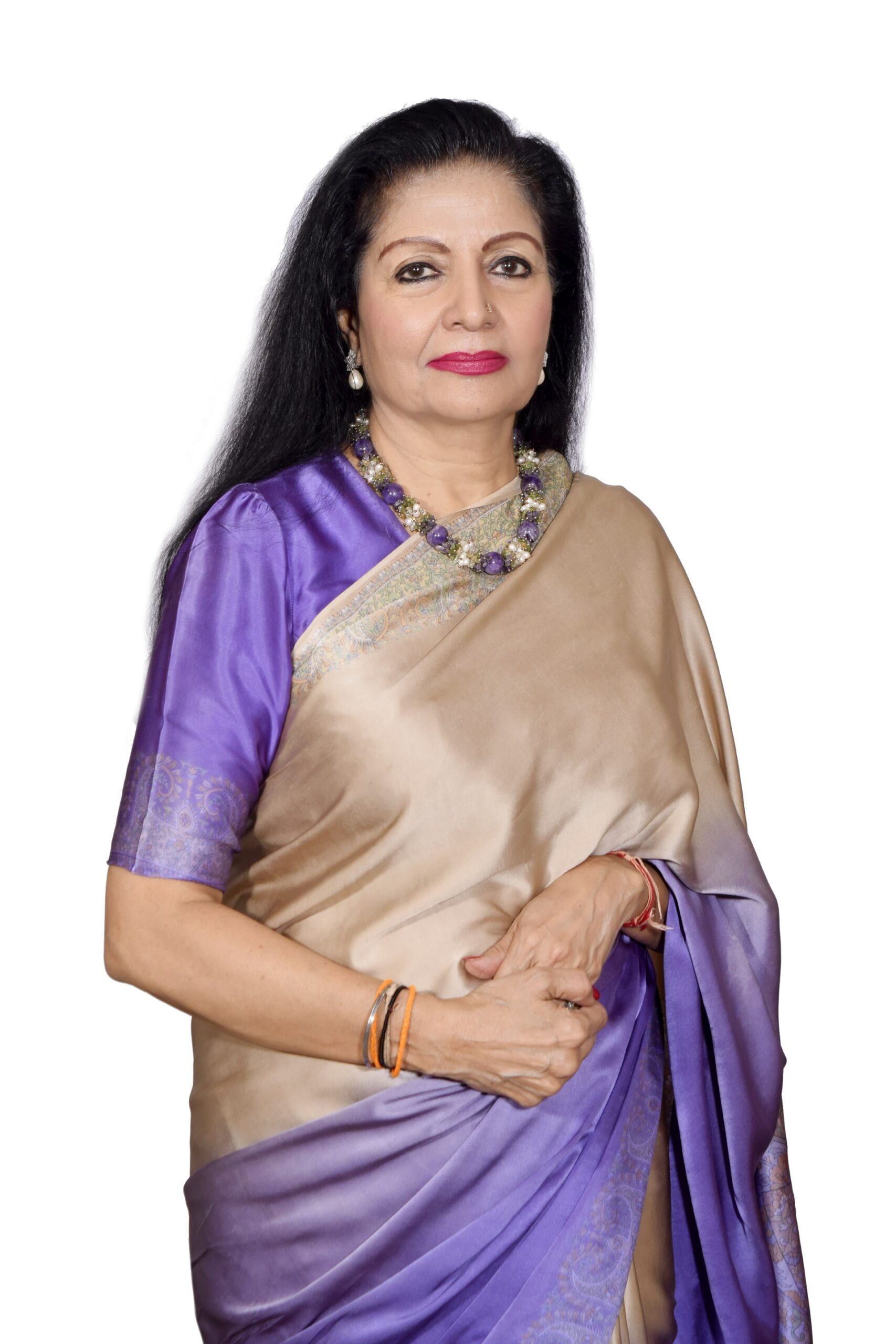 Lakshmi Murdeshwar Puri