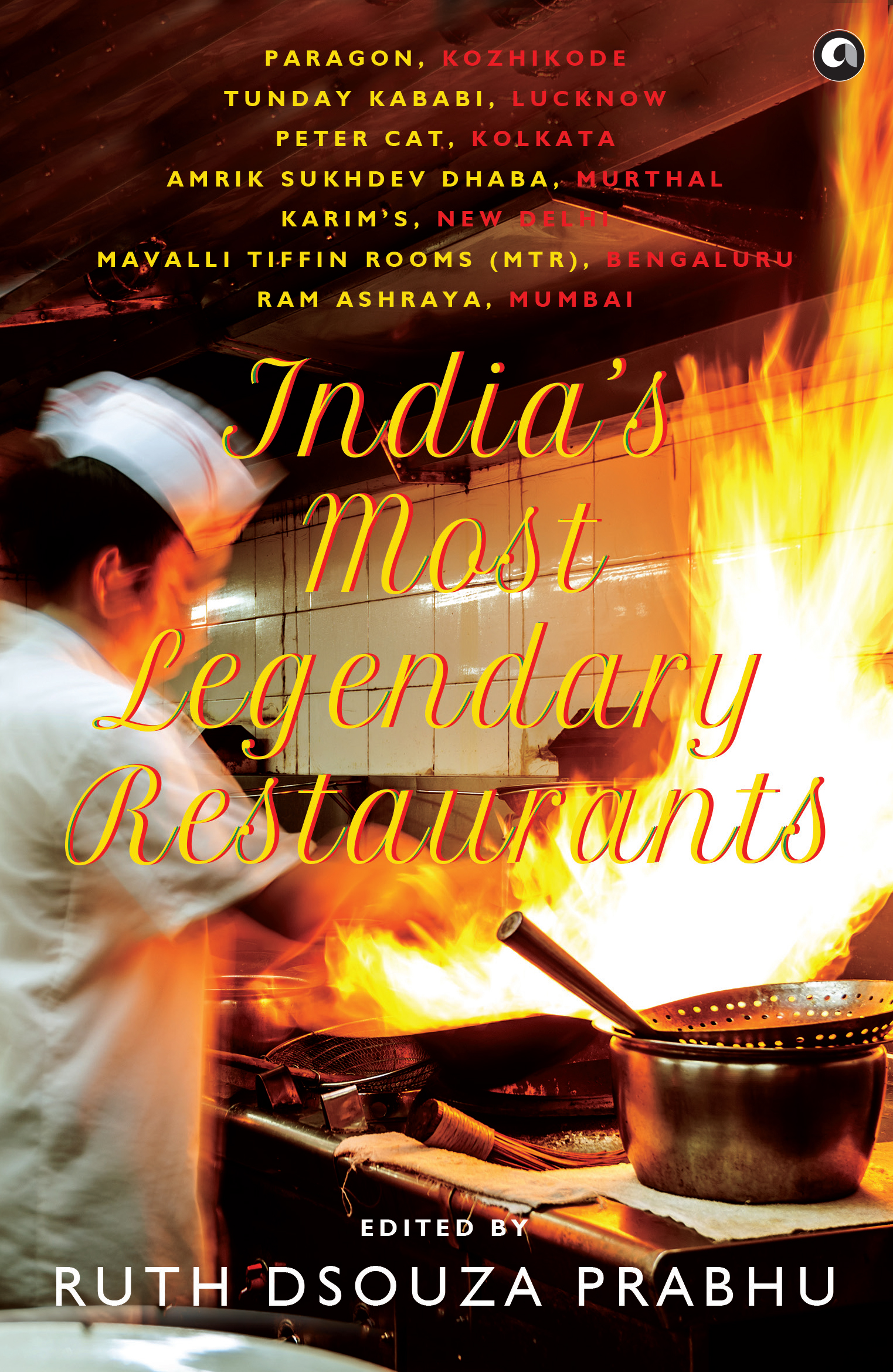 India’s Most Legendary Restaurants