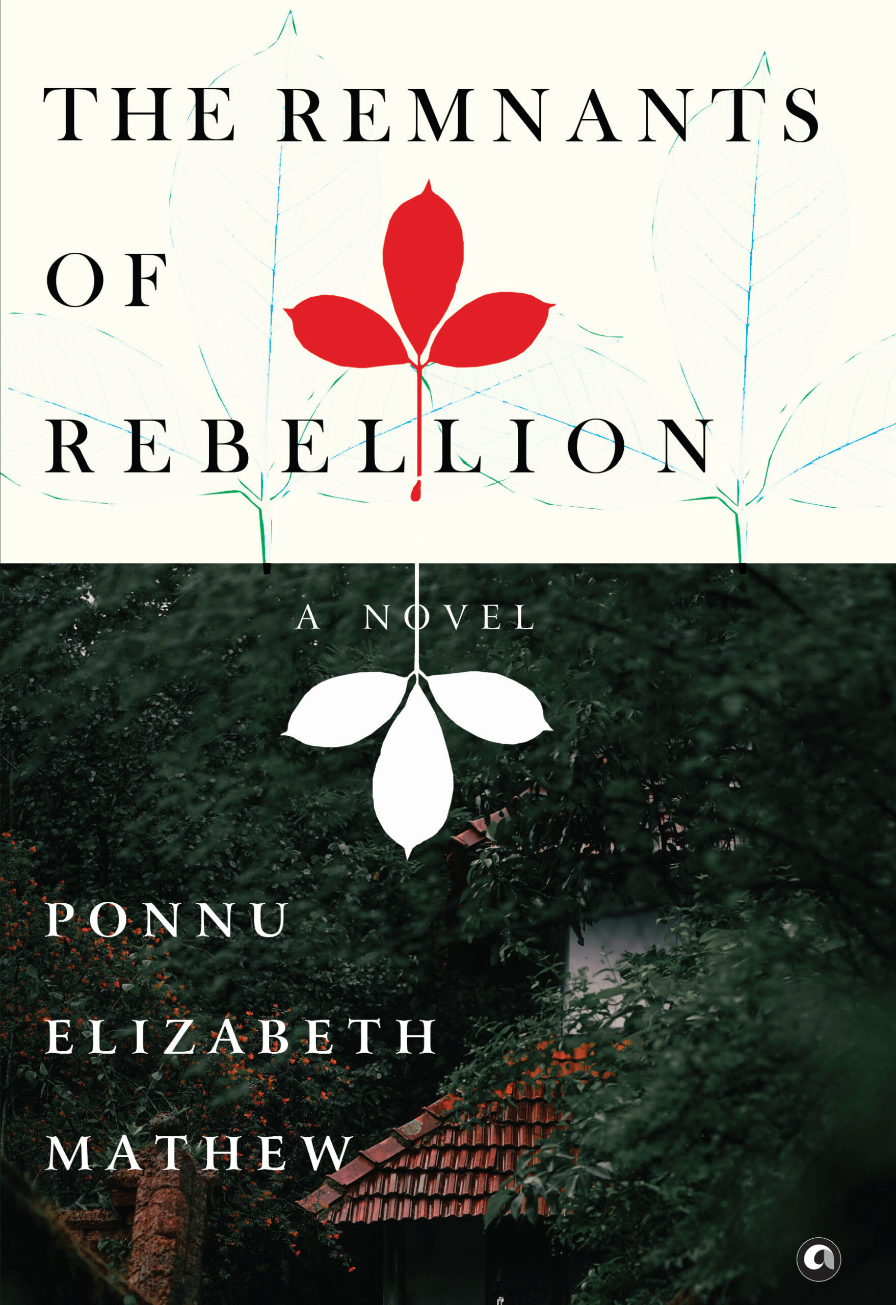 The Remnants of Rebellion: A Novel