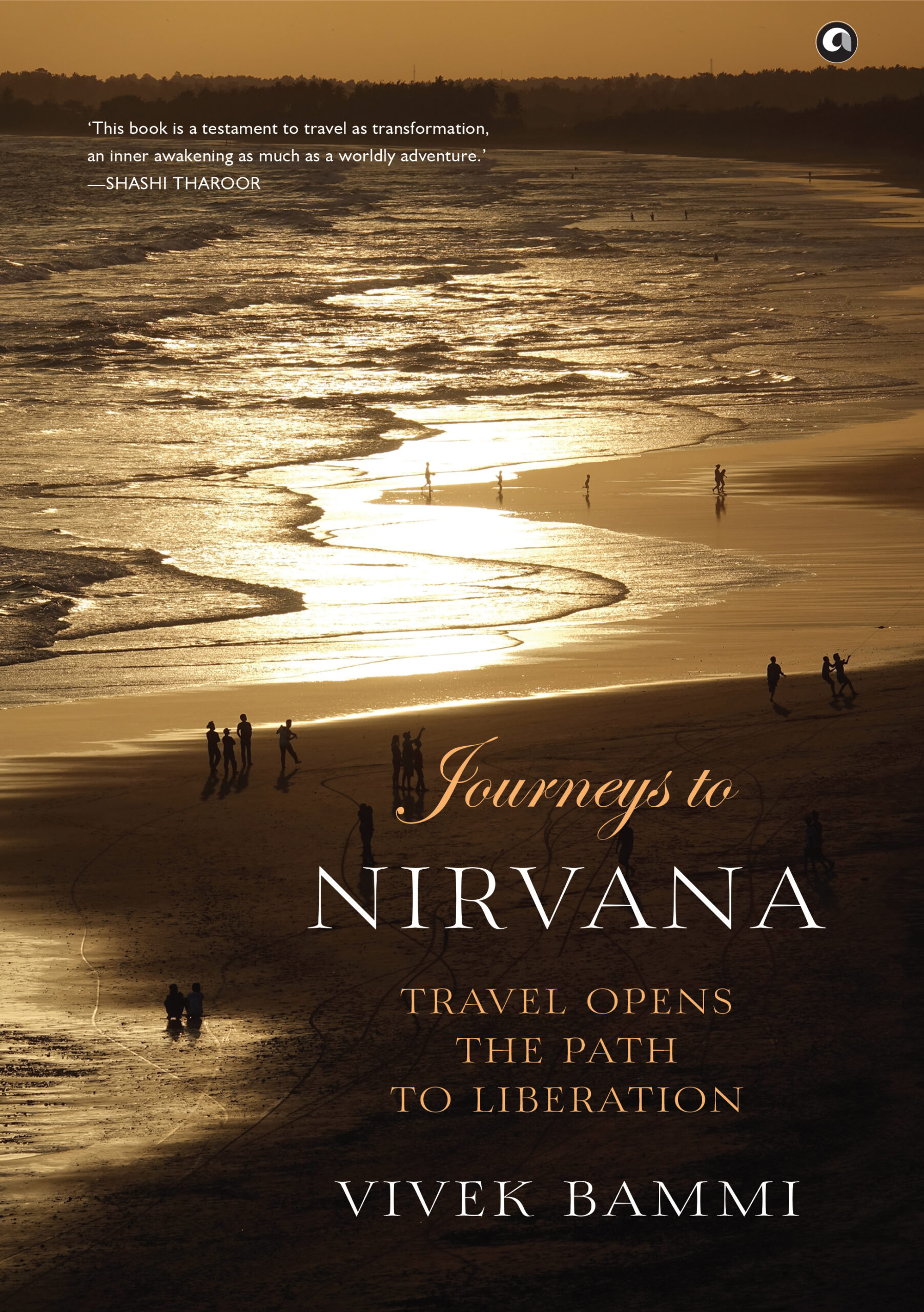 Journeys to Nirvana