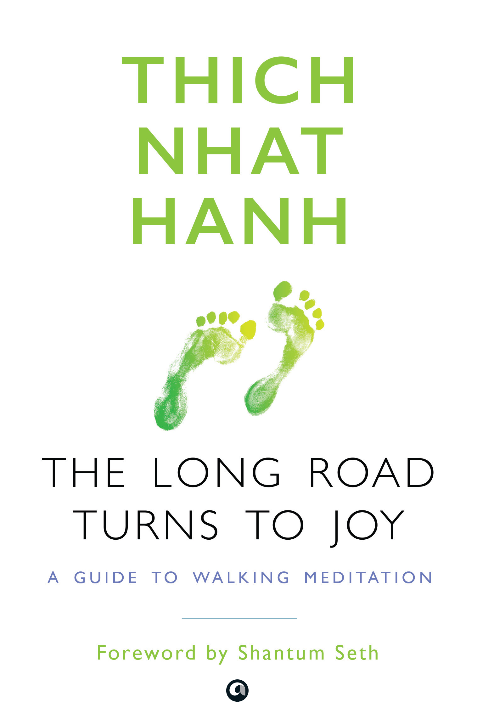 The Long Road Turns to Joy