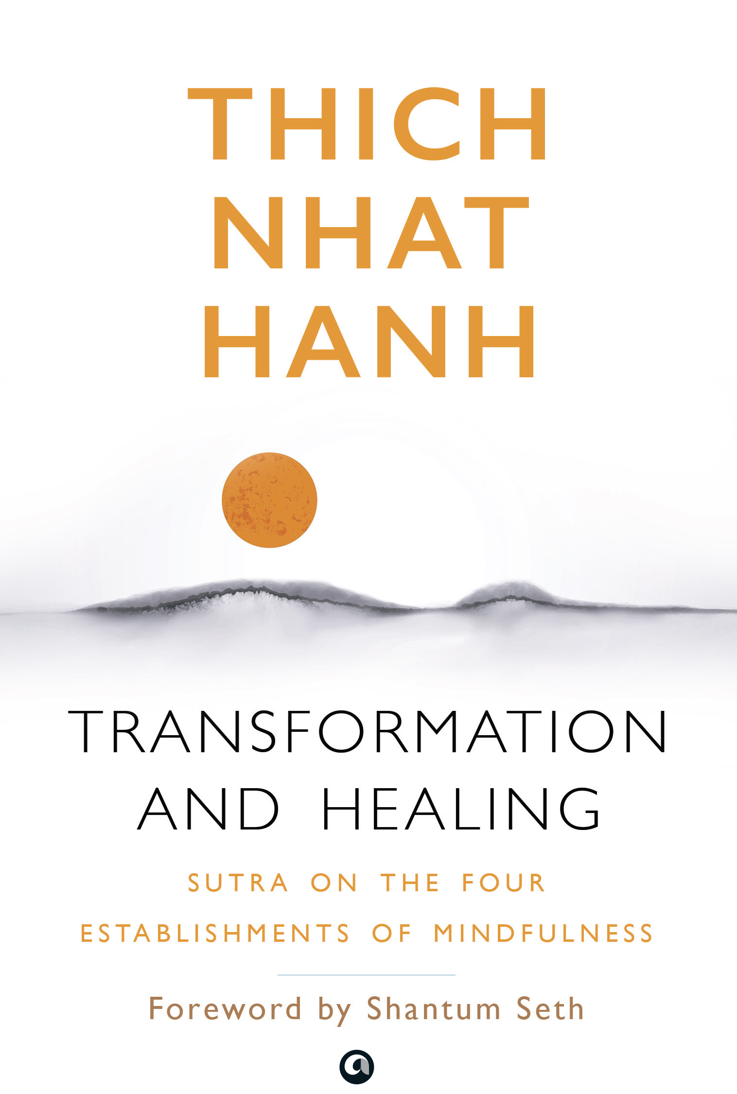 Transformation and Healing