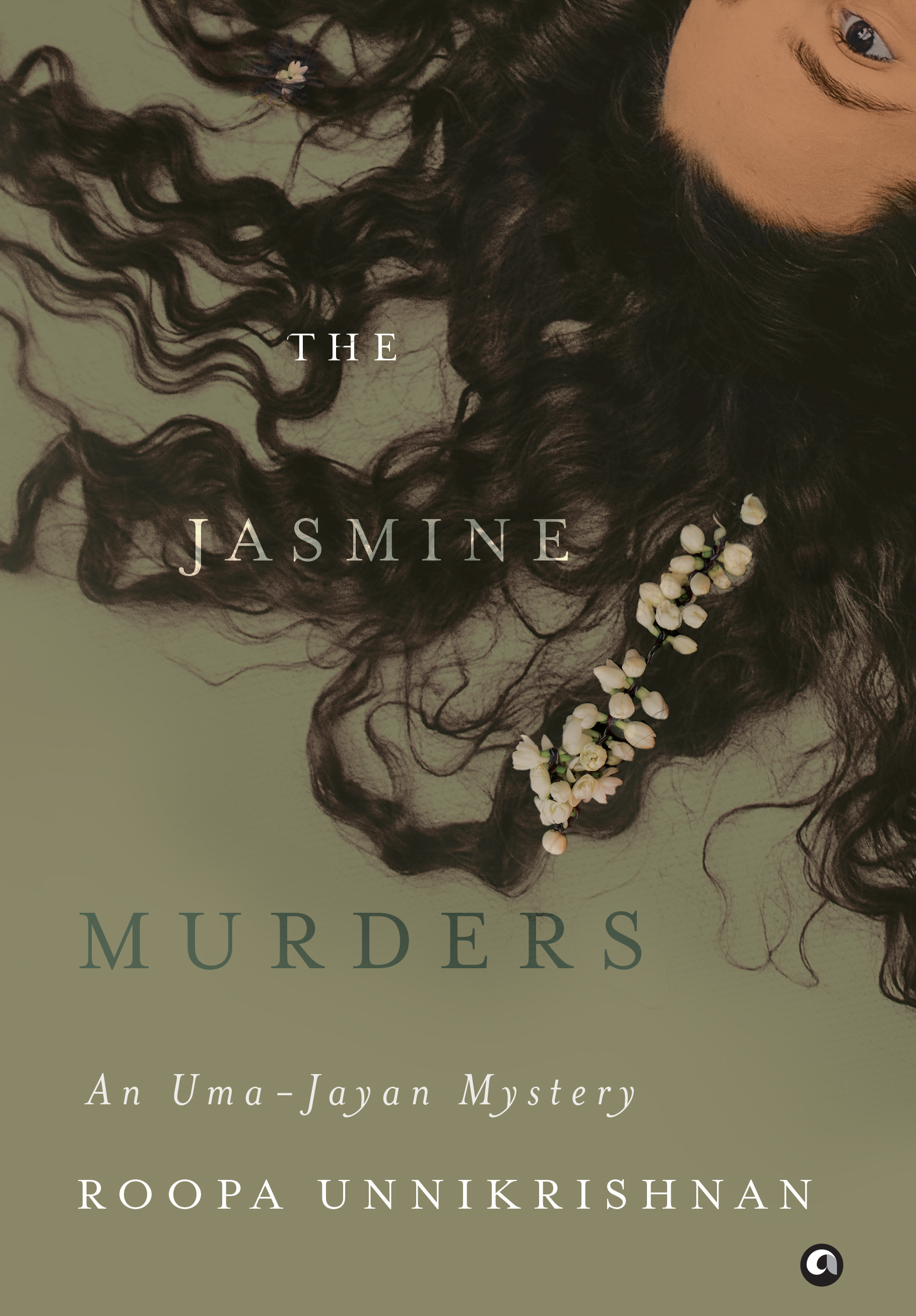 The Jasmine Murders: An Uma–Jayan Mystery