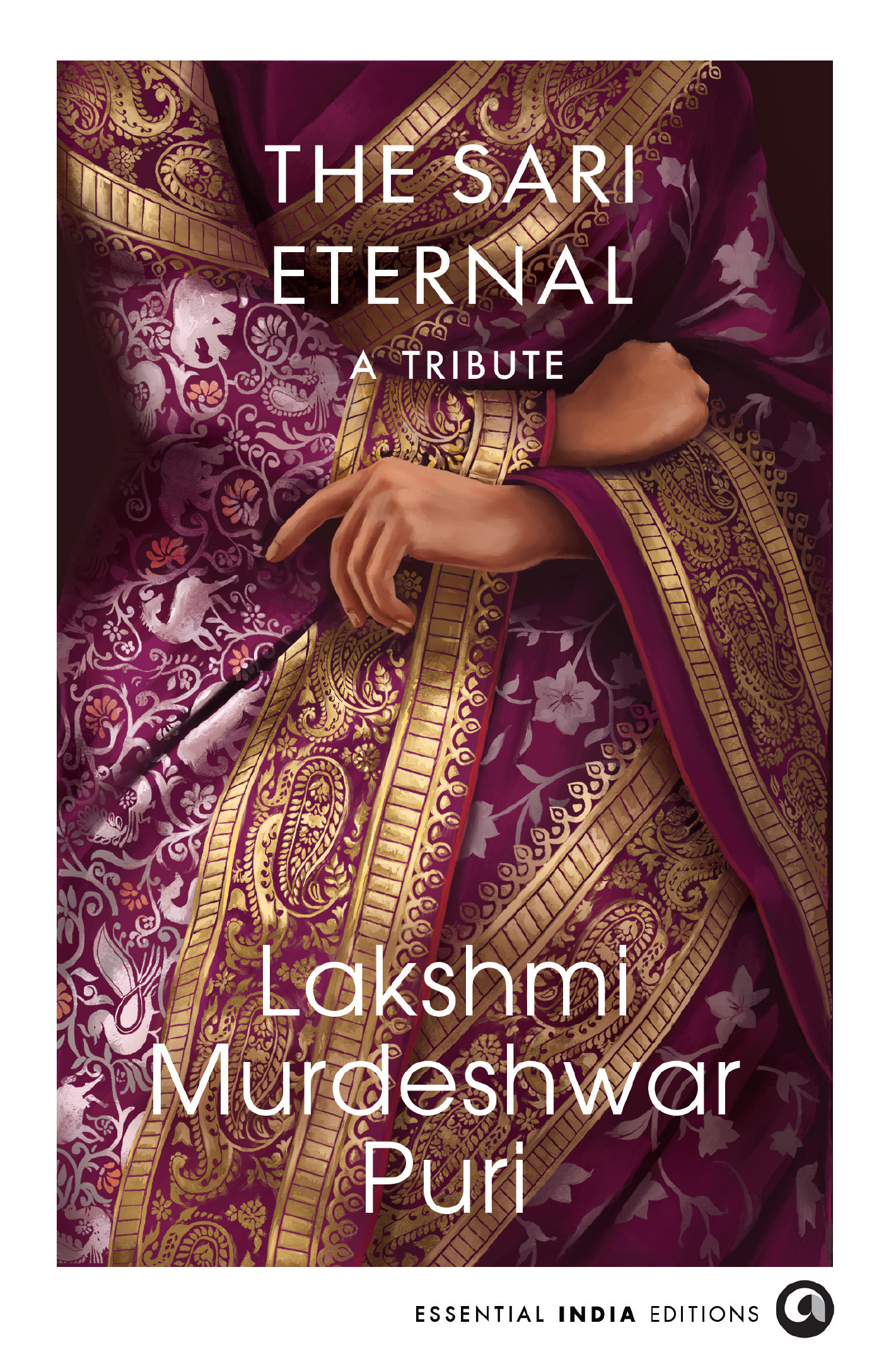 The Sari Eternal: A Tribute
