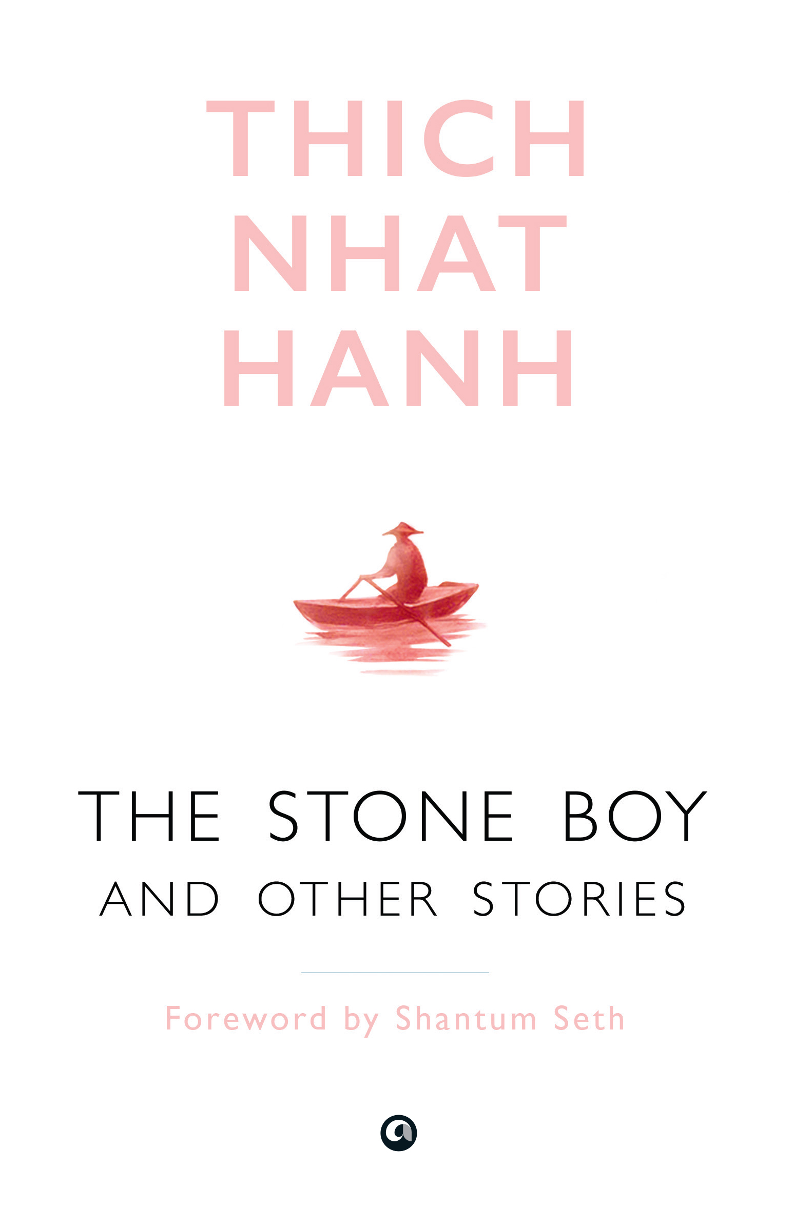 The Stone Boy and Other Stories