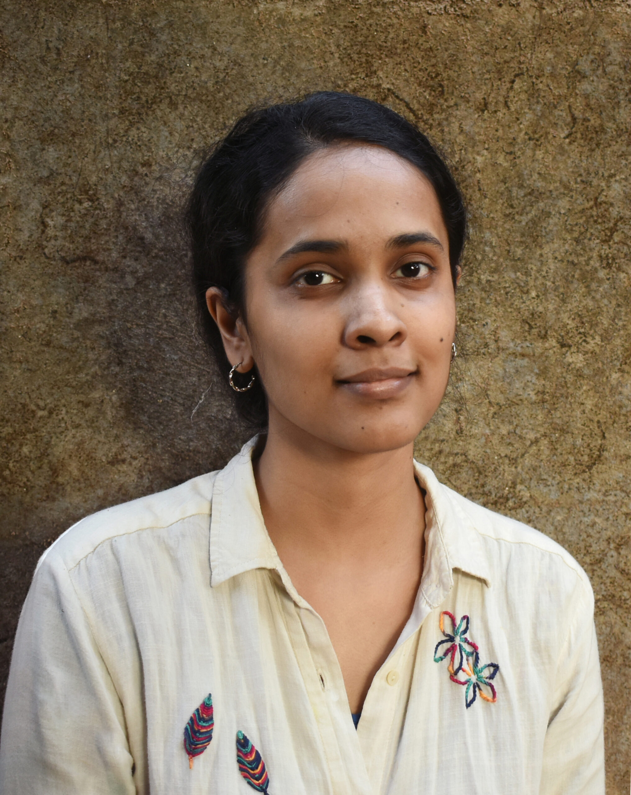 Manali Patil