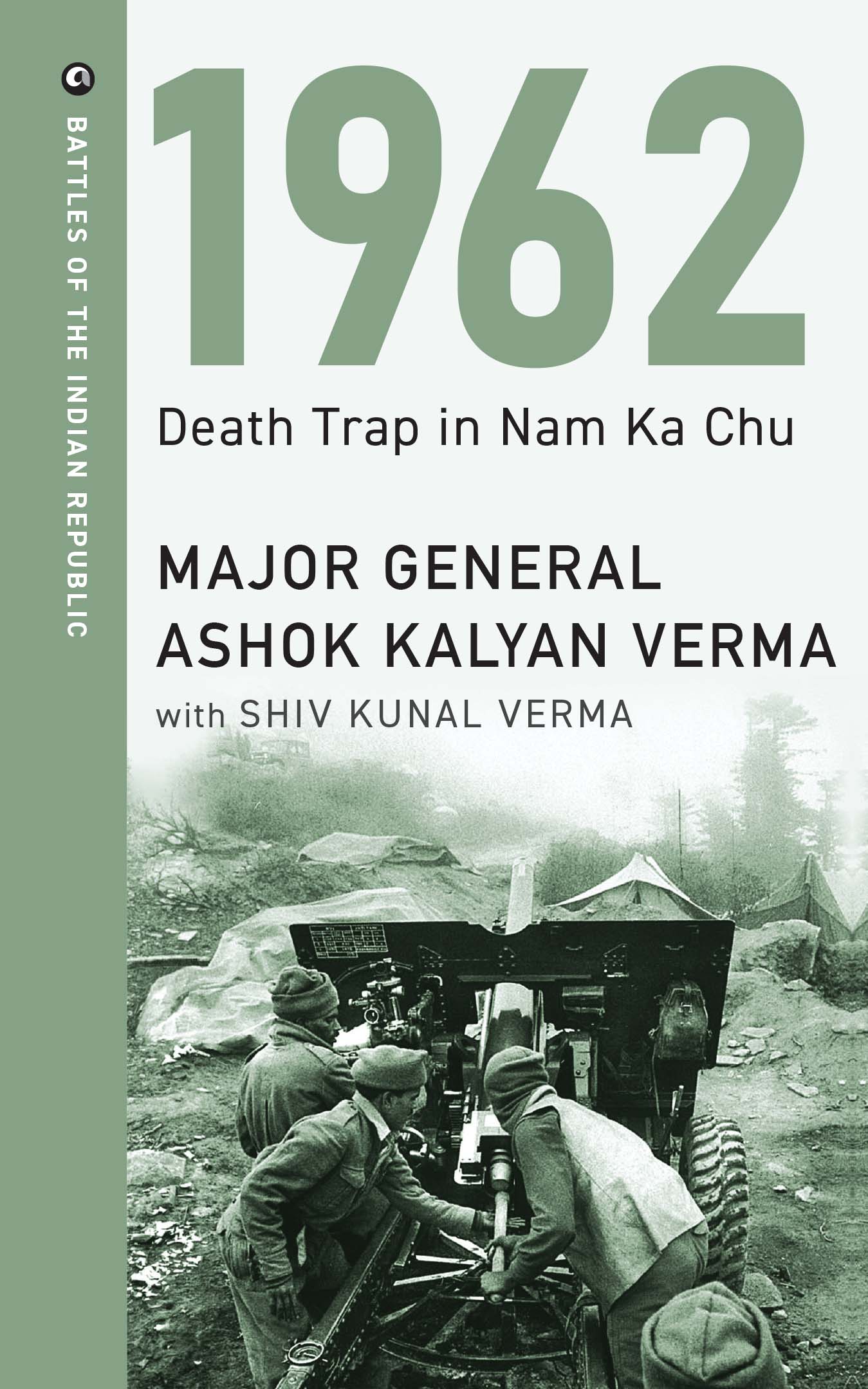 1962: Death Trap in Nam Ka Chu