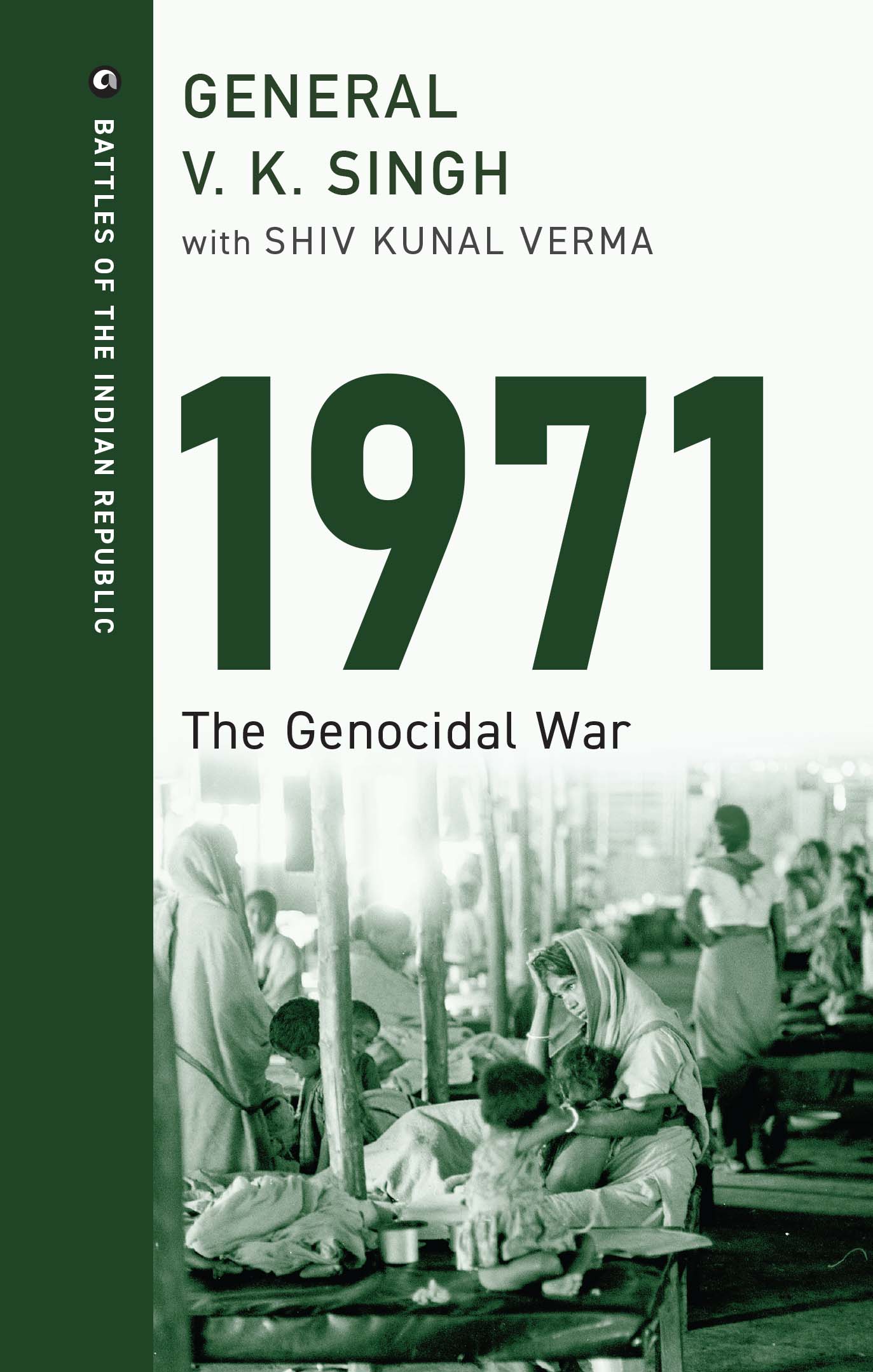 1971: The Genocidal War
