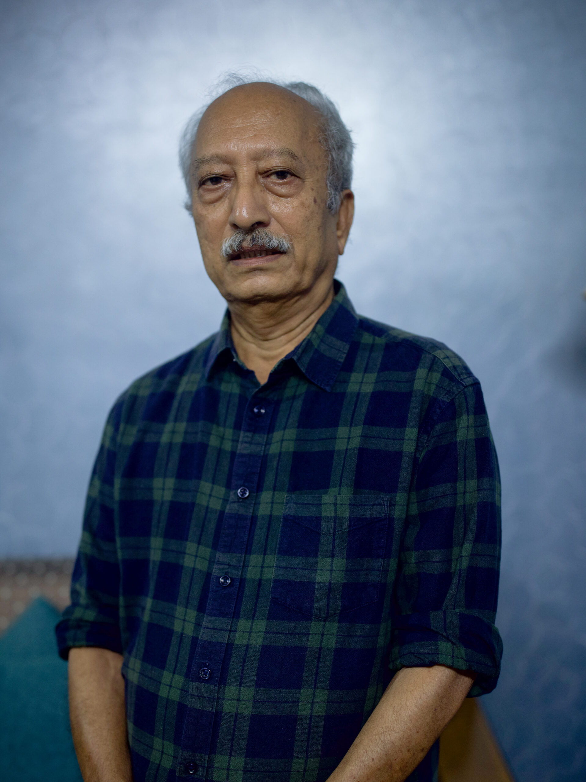 Ravi Korisettar