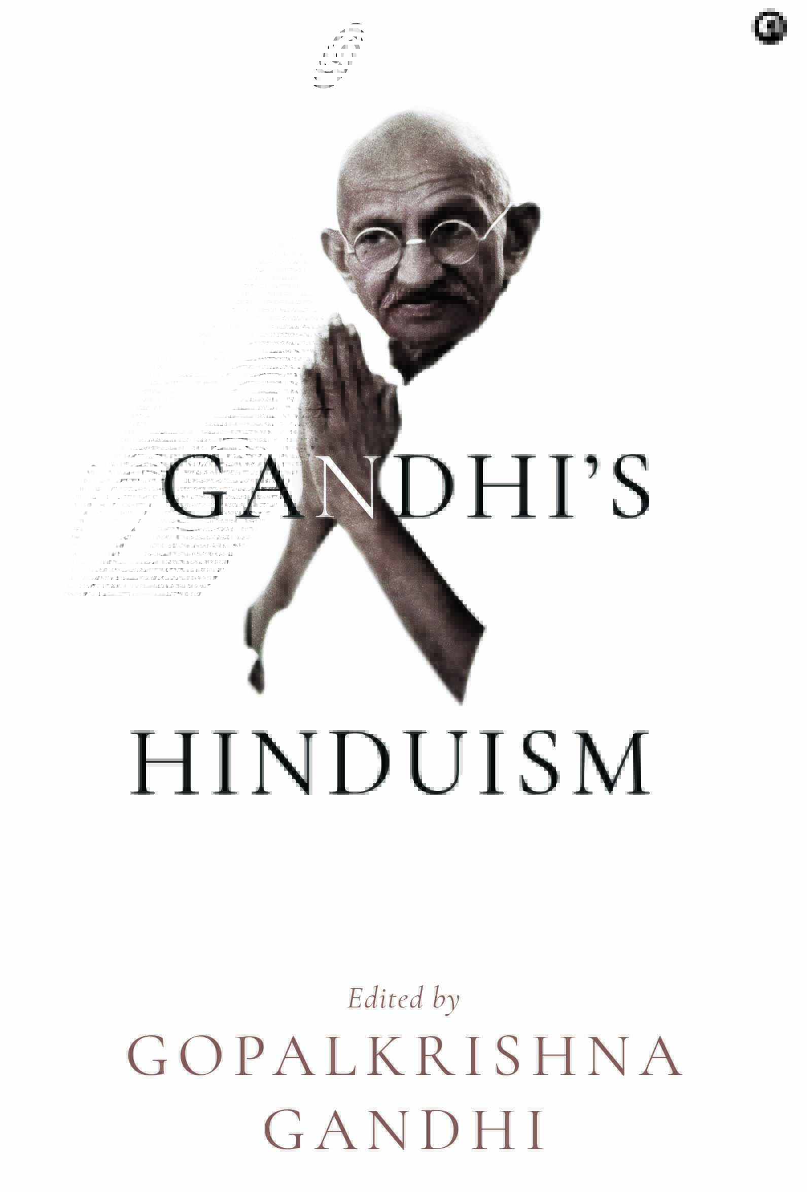 Gandhi’s Hinduism