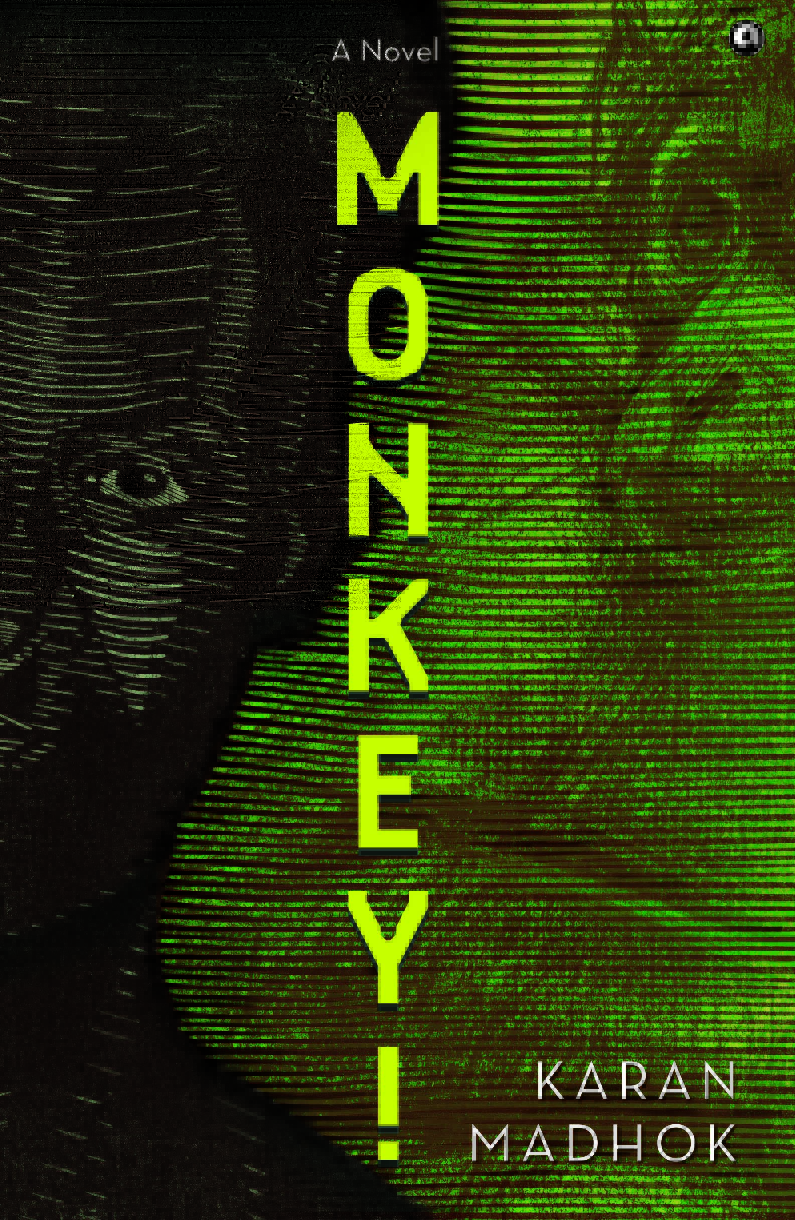 Monkey! A Novel