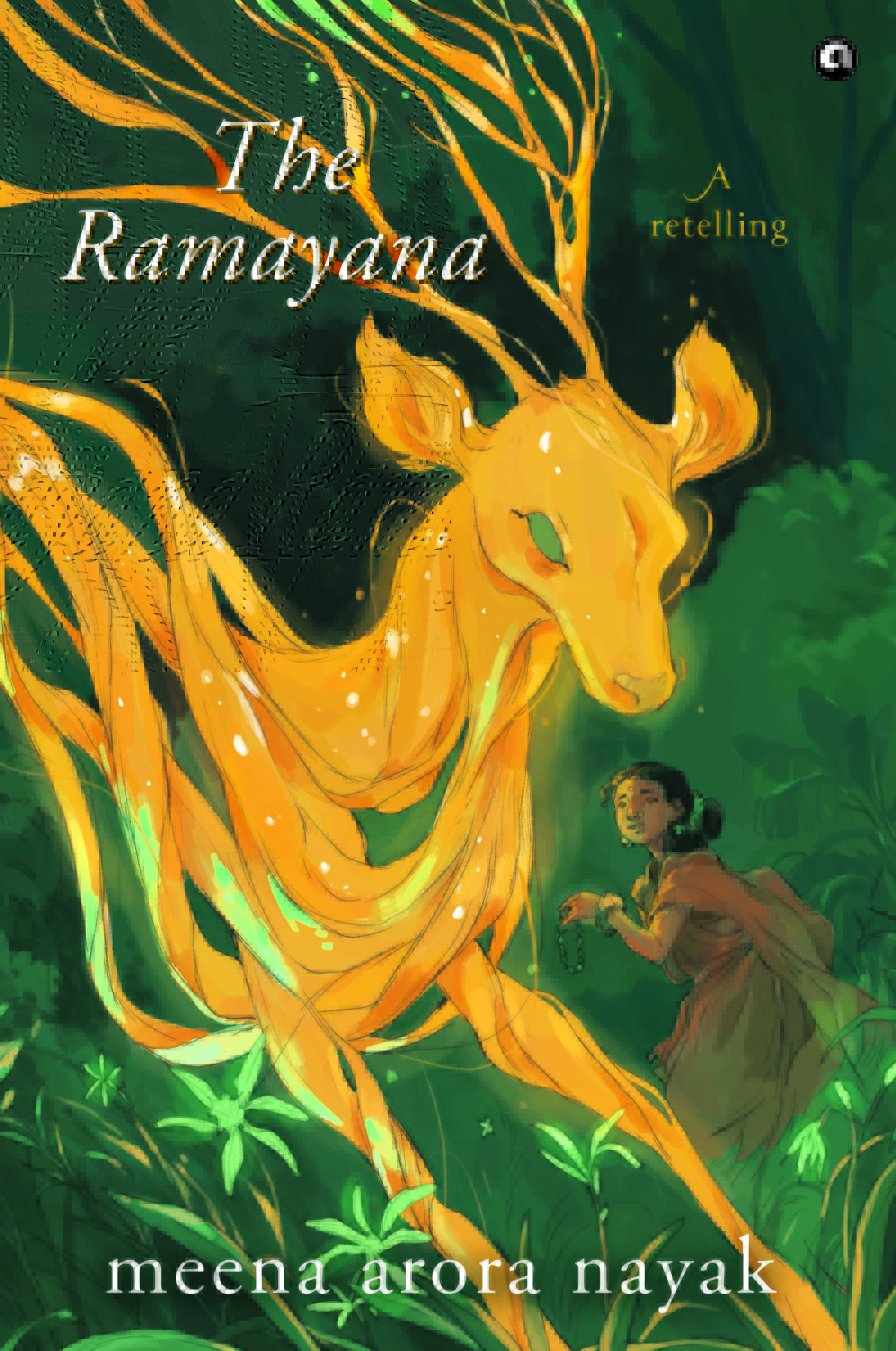 The Ramayana: A Retelling